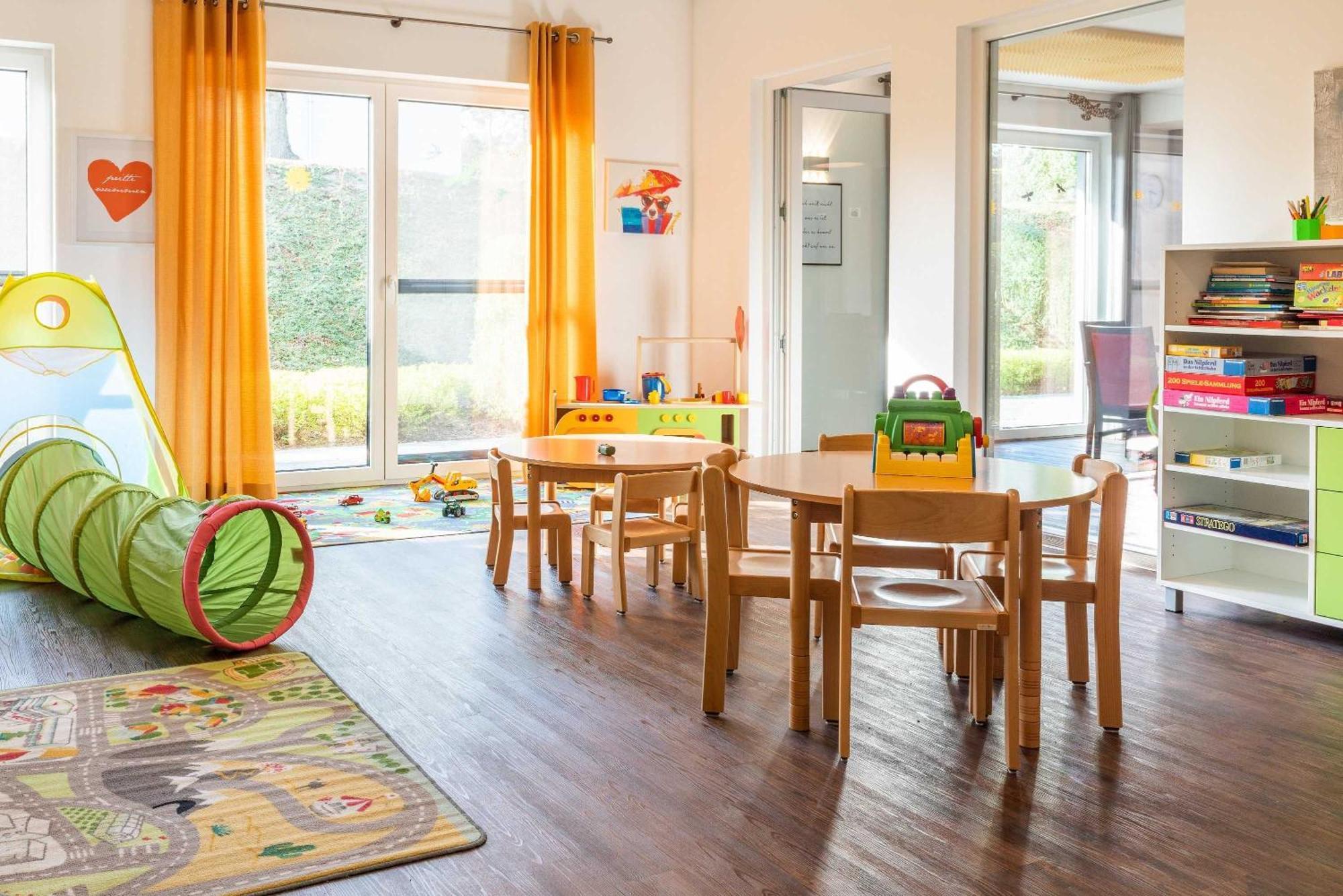 Terrassenwohnung "Kliffgarten" - Oase Am Haff Garz  Exterior foto